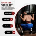 GYMCORE_Leather_Weightlifting_Lever_Belt_07