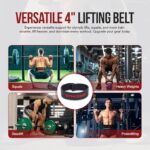 GYMCORE_Leather_Weightlifting_Lever_Belt_07