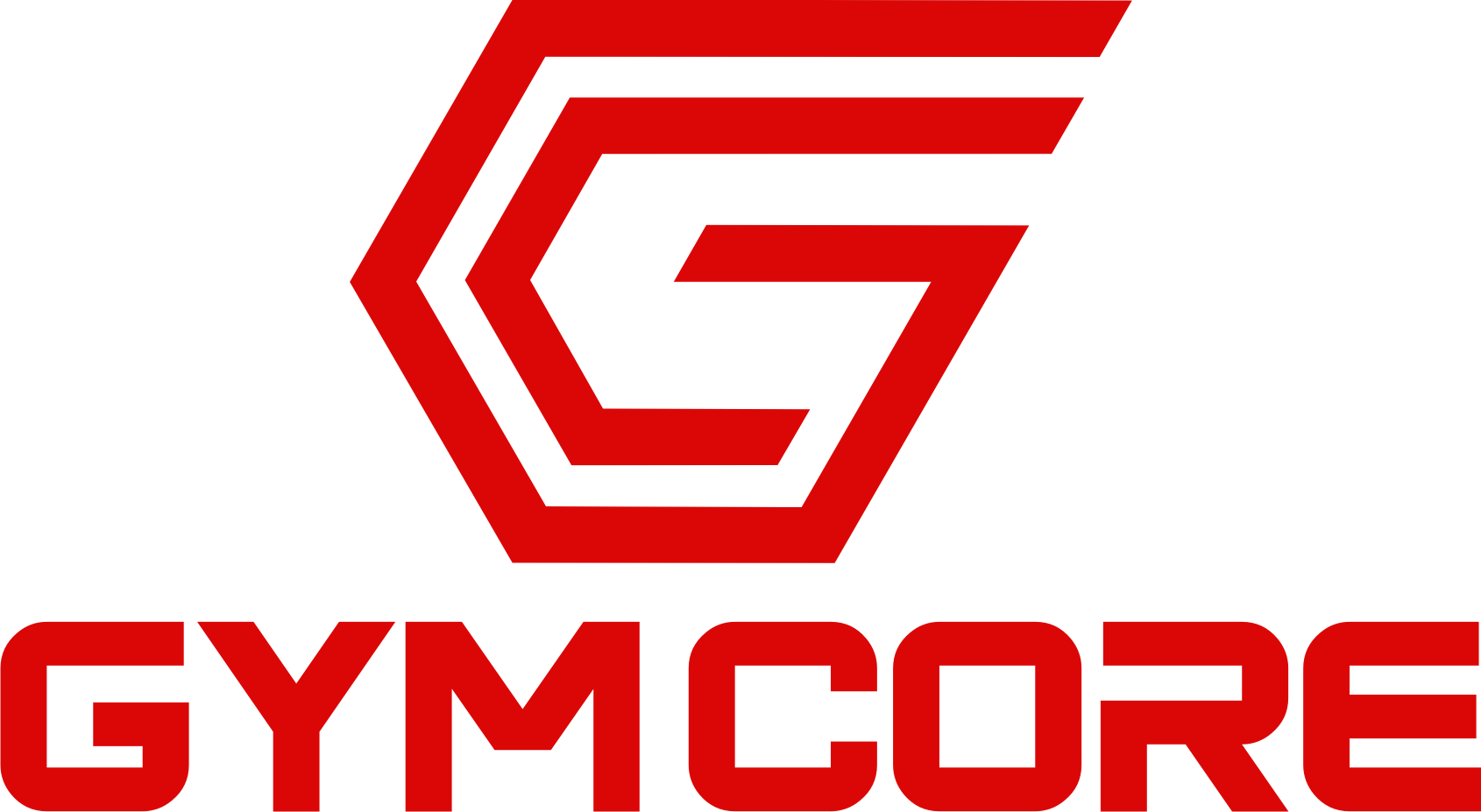 Gymcore Acive Wear