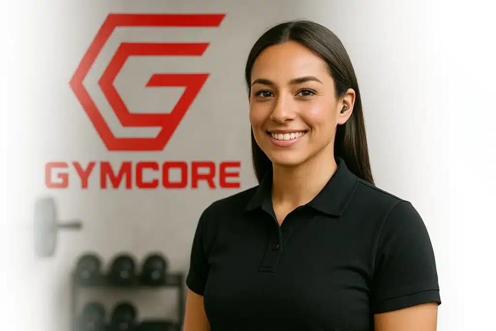 gymcore customer support